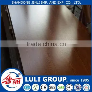 Melamine Paper Faced OSB thumbnail-1