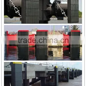 Professional Pad of Marine Fenders for Wholesales thumbnail-4