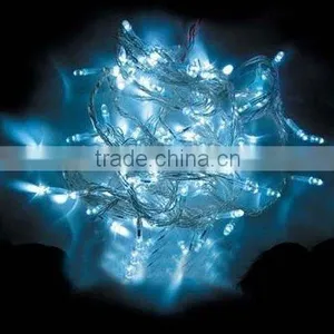 Outdoor Christmas Glittering Led String Light thumbnail-1
