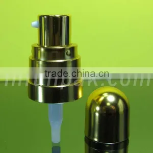 Cosmetic Pump thumbnail-1
