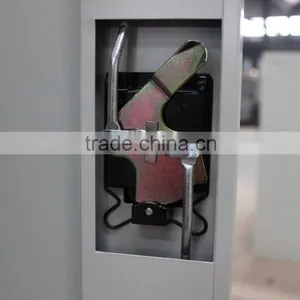 Different Size Workshop Metal Cabinet Used thumbnail-3