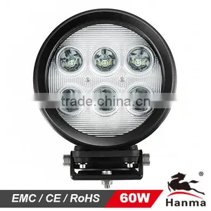 High Quality 60W Auto Led Work Light thumbnail-1