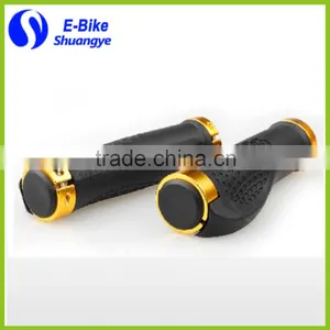 All Kinds of Electric Bike Grips thumbnail-1