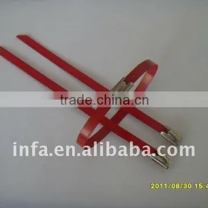 Stainless Steel Strapping and Binding Tape thumbnail-1