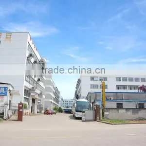 Shengzhou Baojing Mould Ltd. company overview - view 1 thumbnail