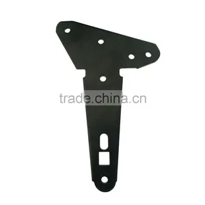 Steel Sofa Snap,Back KD Connector,Back Mounting Bracket,BK thumbnail-1