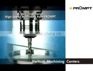 Prompt Integrated Technology Ltd. company overview - view 1 thumbnail