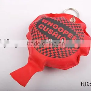 Whoopee Cushion With Keychain,joking Toys thumbnail-2