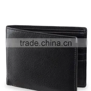 Fashion Real Genuine Leather Wallet thumbnail-3