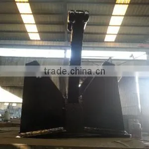 Type TW Bower Welding Anchor thumbnail-1