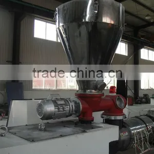 2014 China Supplier PVC Ceiling Extruder Machine thumbnail-1