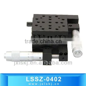 25mm Right Adjust Combined XY Translation Stages thumbnail-1