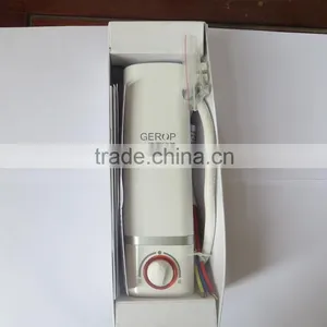 Hot Sale Instant Portable Electric Mini Water Heater Shower Water Heater Quality Choice thumbnail-4