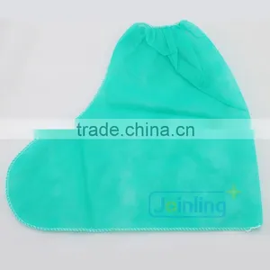 Disposable Non-woven Boot Cover thumbnail-1