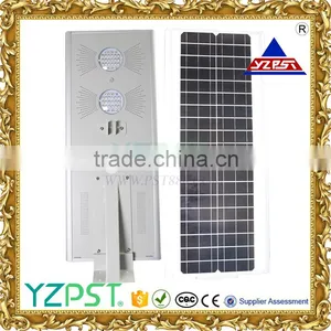 60W Solar Street Light thumbnail-4