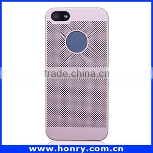 Hot Selling Hard PC Outside Hybrid Dream Net Combo Case for Iphone5 thumbnail-3