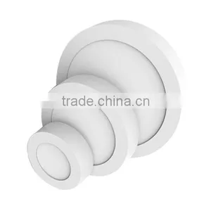 Round Shape Mini Surface Panel Led thumbnail-3