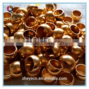 2015 New Modle Metal Pigeon Foot Rings Bird Foot Lring Bird Leg Bands Aluminium 2-22mm thumbnail-3