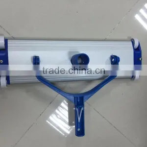 Super Flexible Swimming Pool Vacuum Cleaner Head thumbnail-2