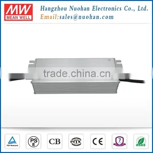 Meanwell Ip67 40w 24v Led Dimming Driver HLG-40H-24B Supplier's Choice thumbnail-2
