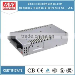 Meanwell 12V Transformer SP-320-12 320w Single Output Switching Power Supply thumbnail-6