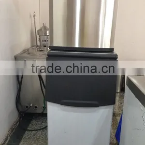 Drinking Shop Using Automatic Cube Ice Making Machine thumbnail-3
