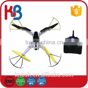 High Quality Overseas 360 Degree Plane RC Helicopter 6 Aixs Drone thumbnail-1