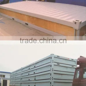 Shipping Container House for Rent thumbnail-1