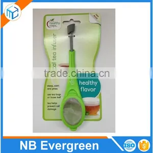 High Quality Healthy Total Tea Infuser thumbnail-3