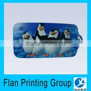 Self-adhesive Label Die Cutting Cartoon Sticker,fashionable Cartoon Stickers thumbnail-4