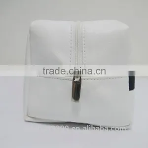 2016 Hot Sale Cosmetic Bag Luxury PU Makeup Bag Factoy Wholesale Lady Toiletry Bag thumbnail-5
