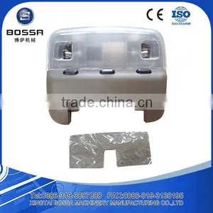 1B20052100001 Foton Truck Spare Part Windshield Glass for Truck thumbnail-4
