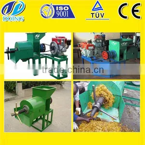 Palm Oil Press Machine thumbnail-3