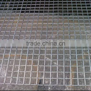 Stainless Steel Welded Wire Mesh High Quality thumbnail-1