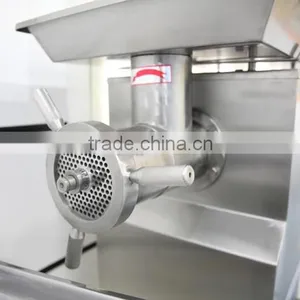 Advanced Technology Commercial Meat Grinder Gears for Sale thumbnail-6