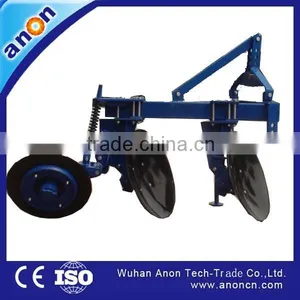 ANON Mini Plough Machine thumbnail-1
