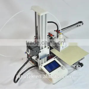 2016 Popular and New Original DIY 3D Printer thumbnail-3