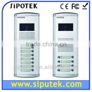 Access Door Control System for Apartment thumbnail-1