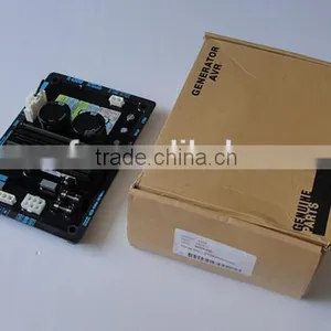 Leroy Somer Avr R450 Avr Automatic Voltage Regulator thumbnail-2