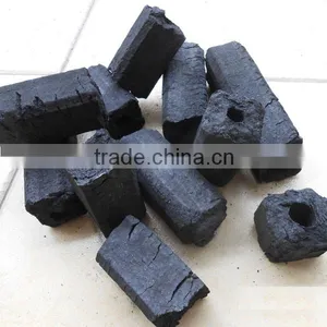 AH9001B 4cmX4cmX40cm Rectangular Machine - Made Bamboo Charcoal thumbnail-3