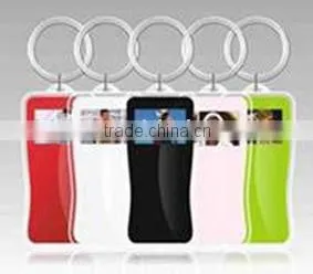 1.1inch Digital Frame (KDF-110) (digital Photo Keychain/mini Photo Viewer/heart Shape Digital Photo Viewer) thumbnail-1