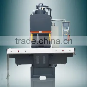 KS-85T-C Vertical Injection Machine thumbnail-1