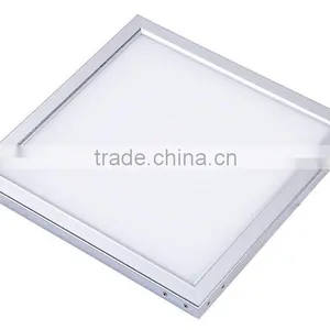 Shenzhen Square Flat 20w Led Engines and QC Technics Led Panel Light Plat Lamp thumbnail-1