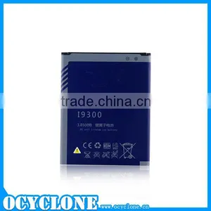 Hot Selling Lipo Battery for Samsung s3 I9300 thumbnail-4
