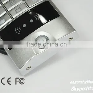 Waterproof IP66 RFID Cards Door Access Control Security Keypad thumbnail-4