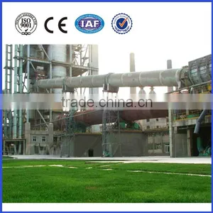 Professional High Capacity Quick Lime Kiln Quick Lime Rotary Kiln for Sale thumbnail-5