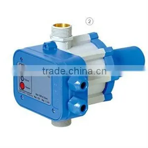 EPC-1 Automatic Water Pump Pressure Switch thumbnail-1