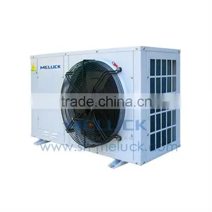 XJW Series Box Type Refrigeration Condensing Units thumbnail-1