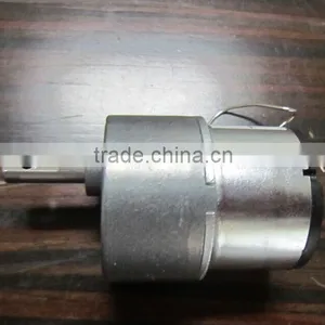 dc Gear Motor Micro Gear Motor 6V 9V 12v 24V dc Motor Brush Motor thumbnail-1