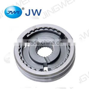 Synchronizer Ring for JAC Car Transmission Auto Parts 5 Speed Gearbox MF514 thumbnail-1